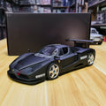 Hotwheels Elite Ferrari 1:18 Scale Model