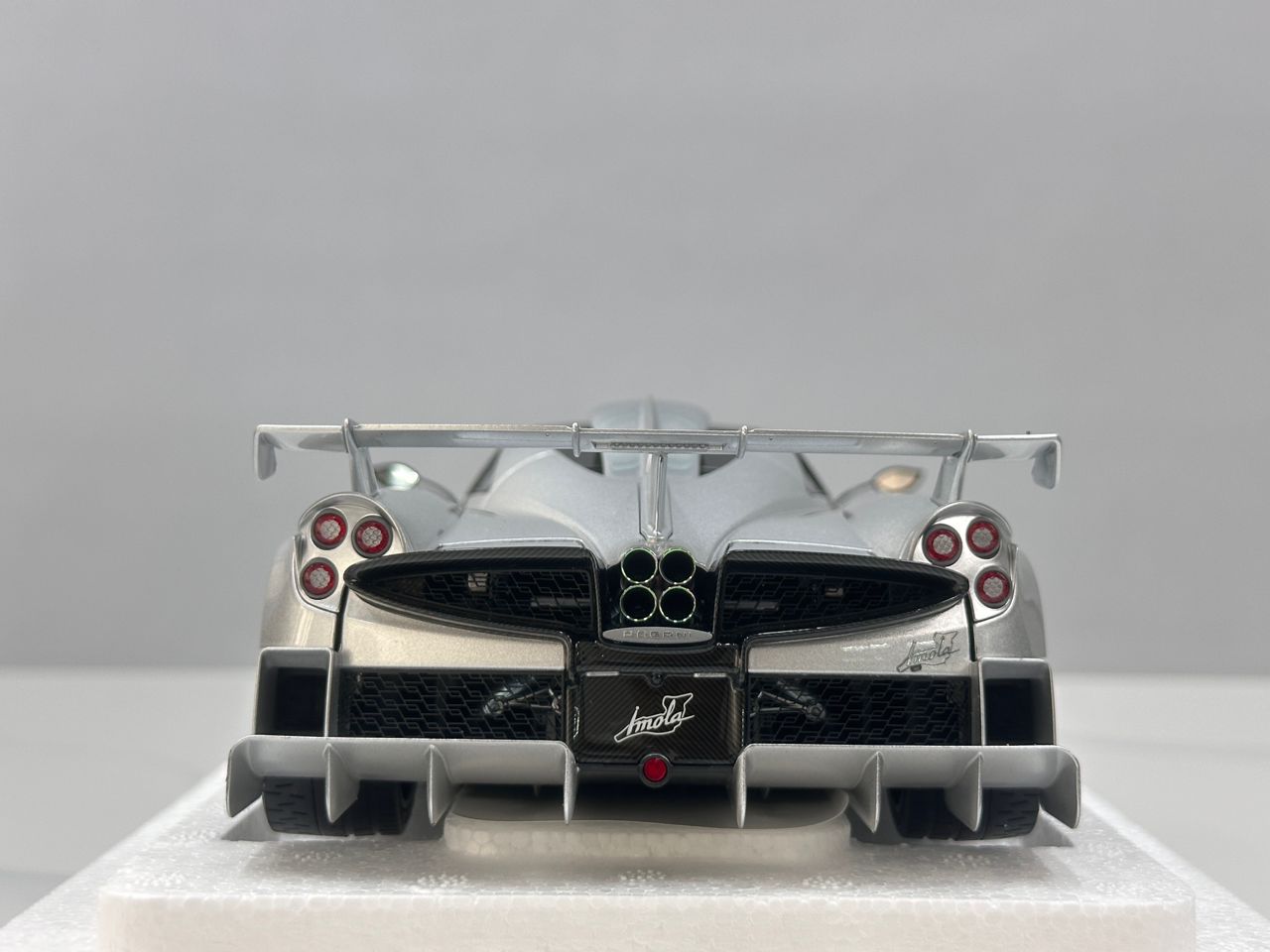 PAGANI IMOLA