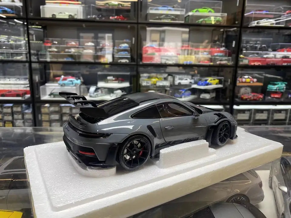 PORSCHE GT3RS