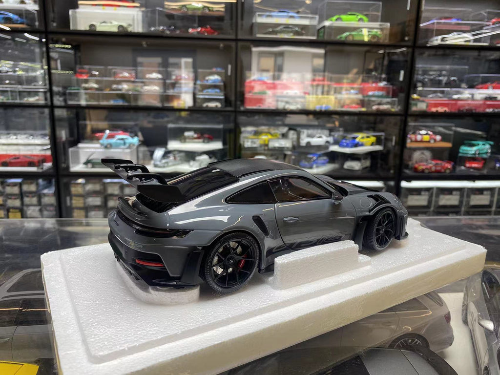 PORSCHE GT3RS