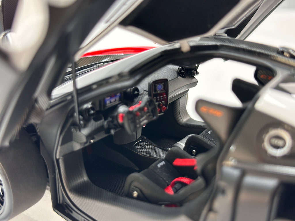 Mclaren