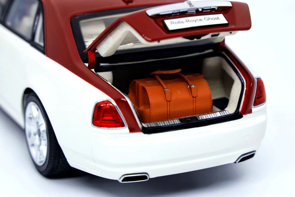 Rolls-Royce