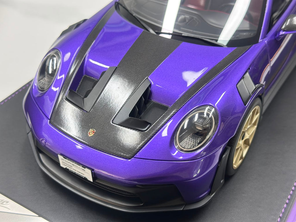 PORSCHE Licensed GT3RS