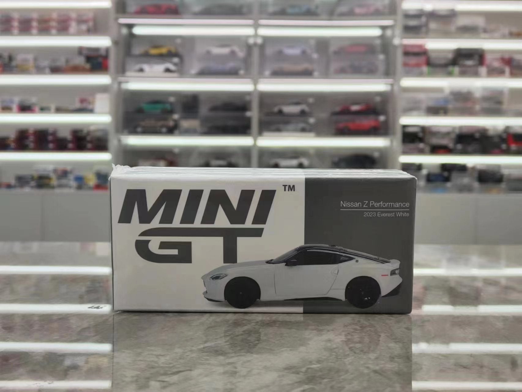 Minigt