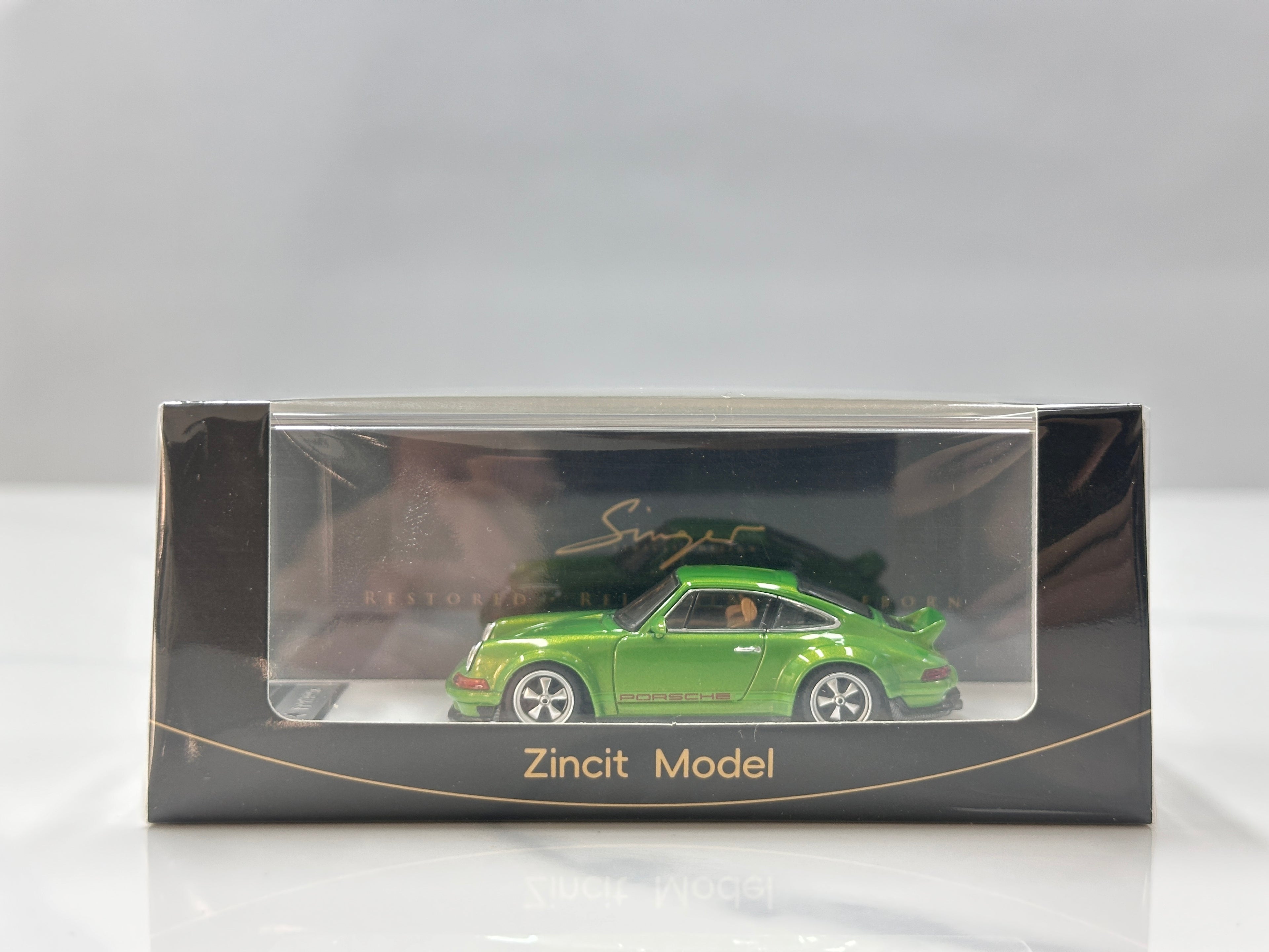 Porsche