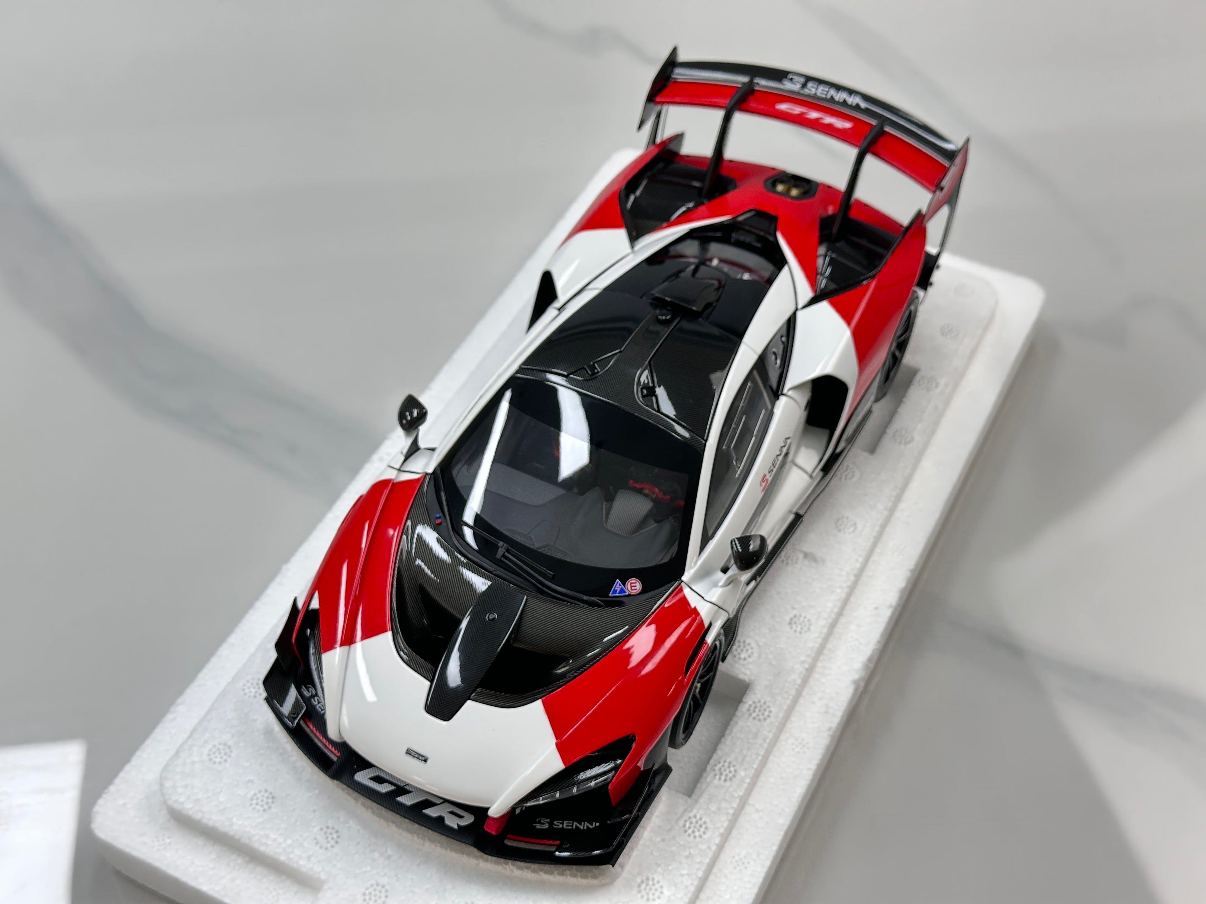 Mclaren