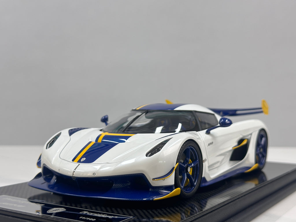 Koenigsegg