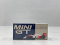 MINIGT SENNA Mclaren MP4/4