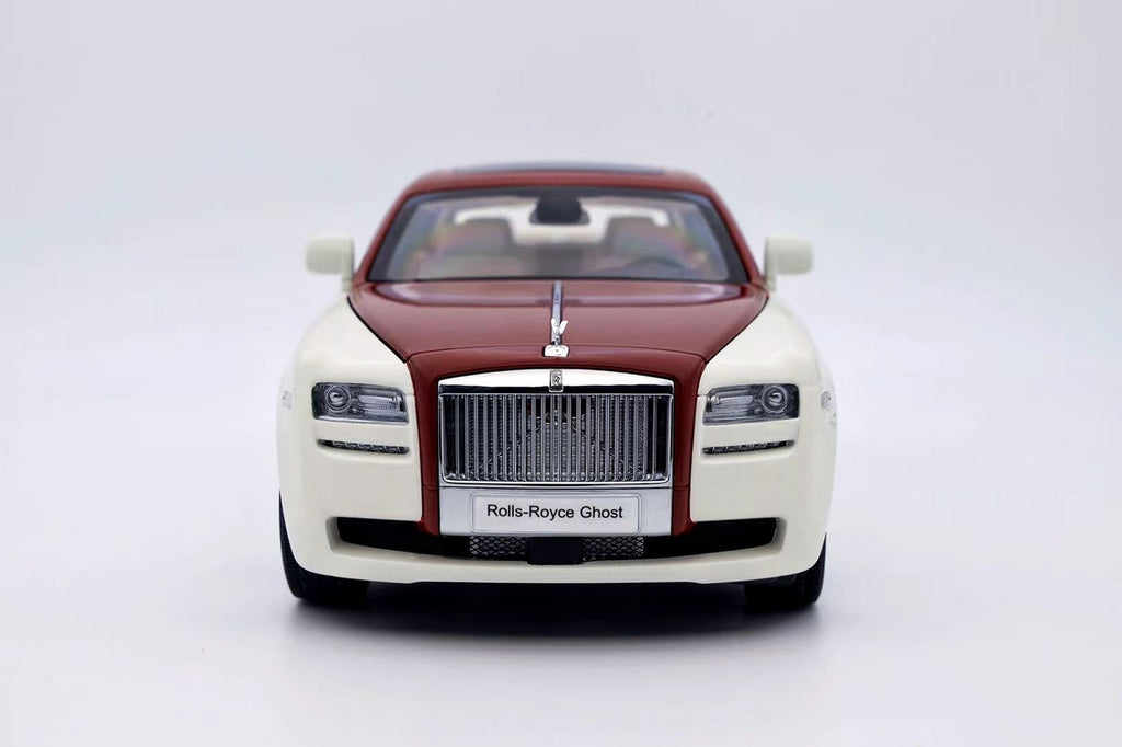Rolls-Royce