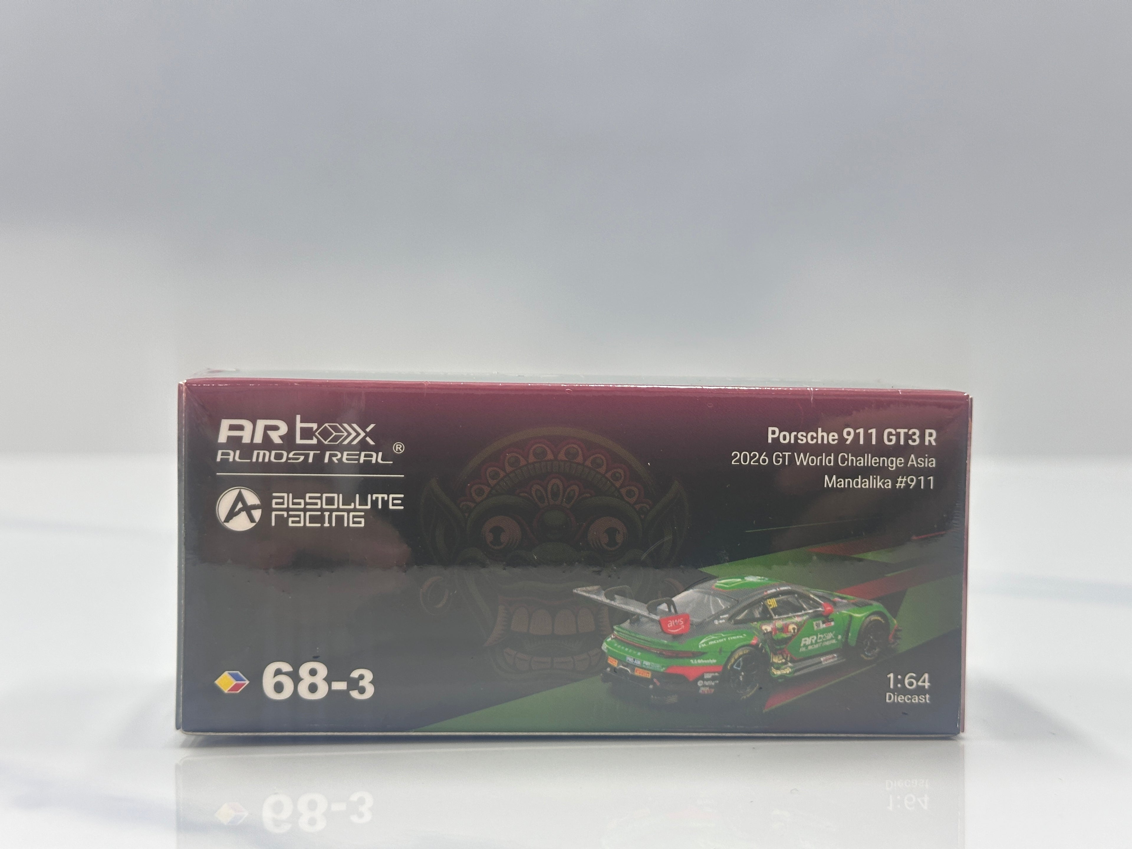 AR
