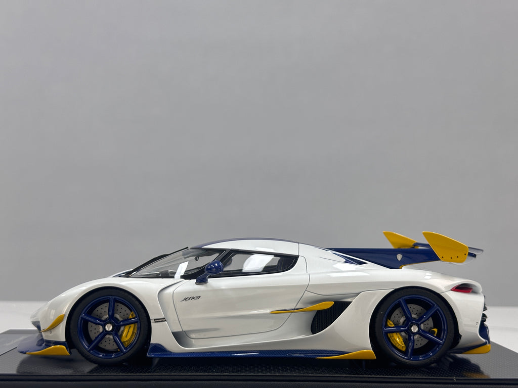 Koenigsegg