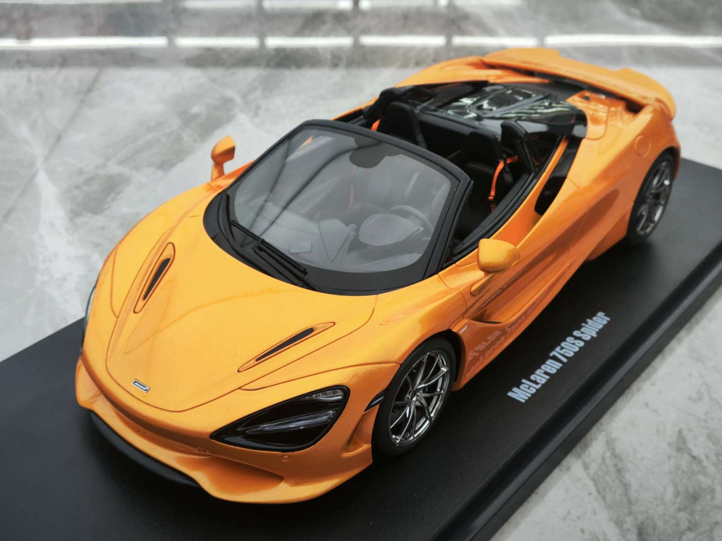 Mclaren