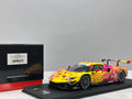 Ferrari 296 GT3 BBR 1:18 Scale