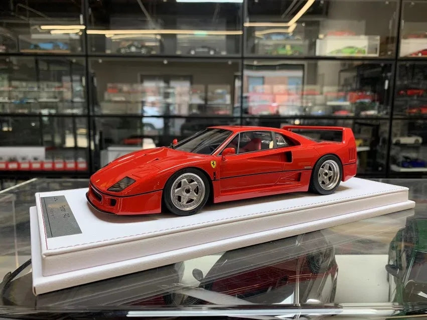 Ferrari F40