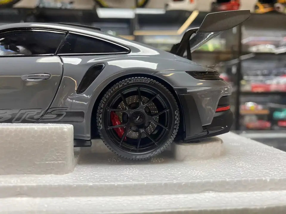 PORSCHE GT3RS