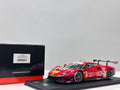 Ferrari 296GT3 BBR 1:18 Scale