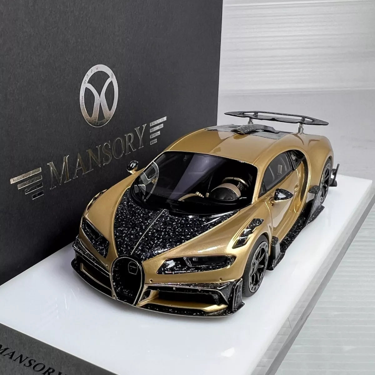 Mansory