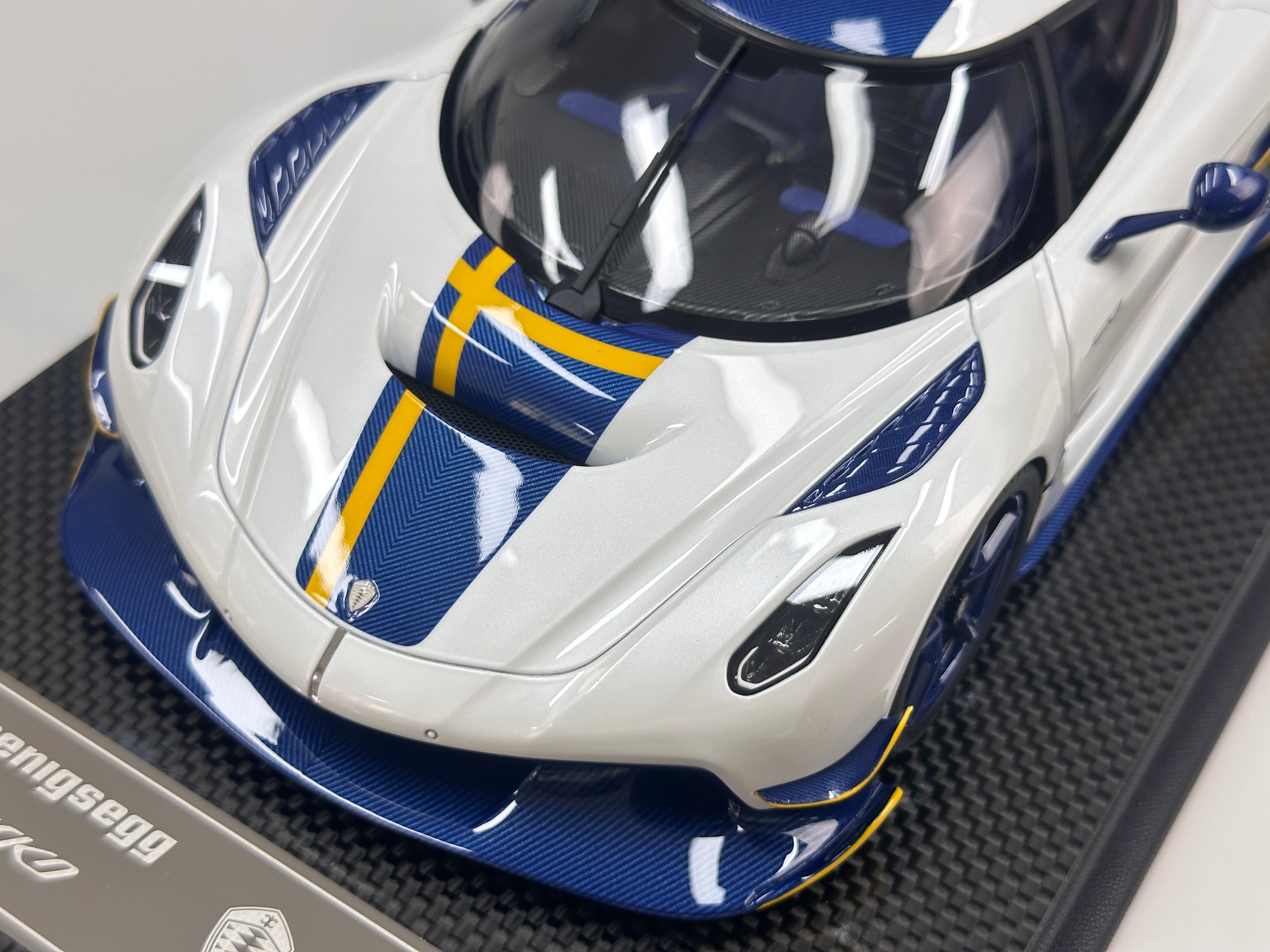 Koenigsegg