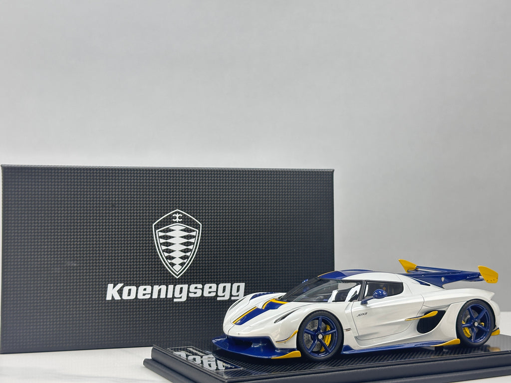 Koenigsegg