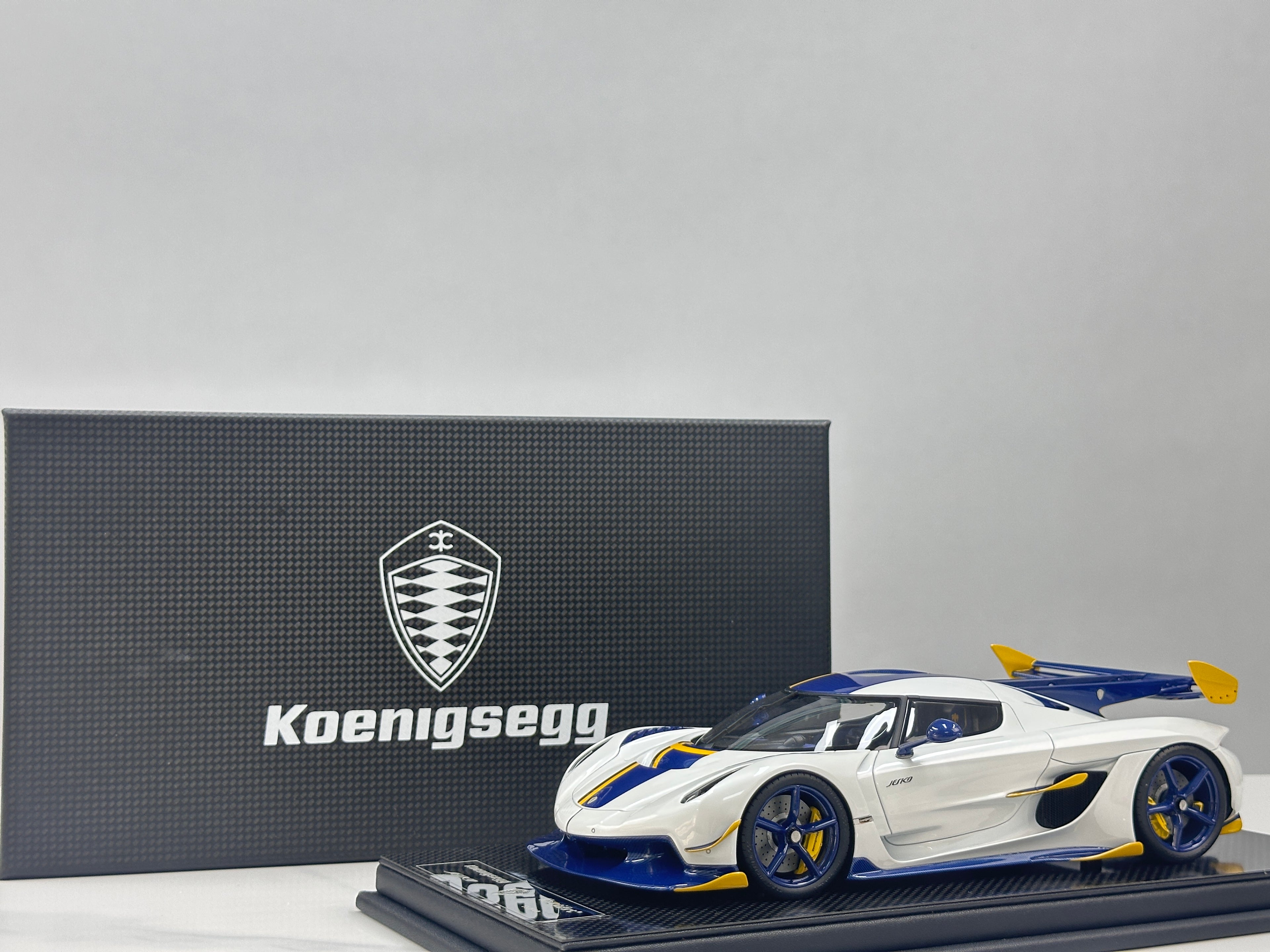 Koenigsegg