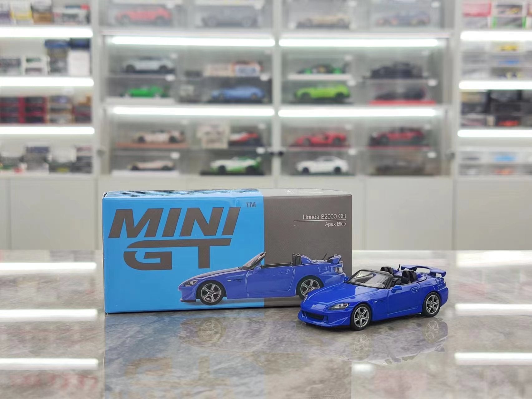 Minigt