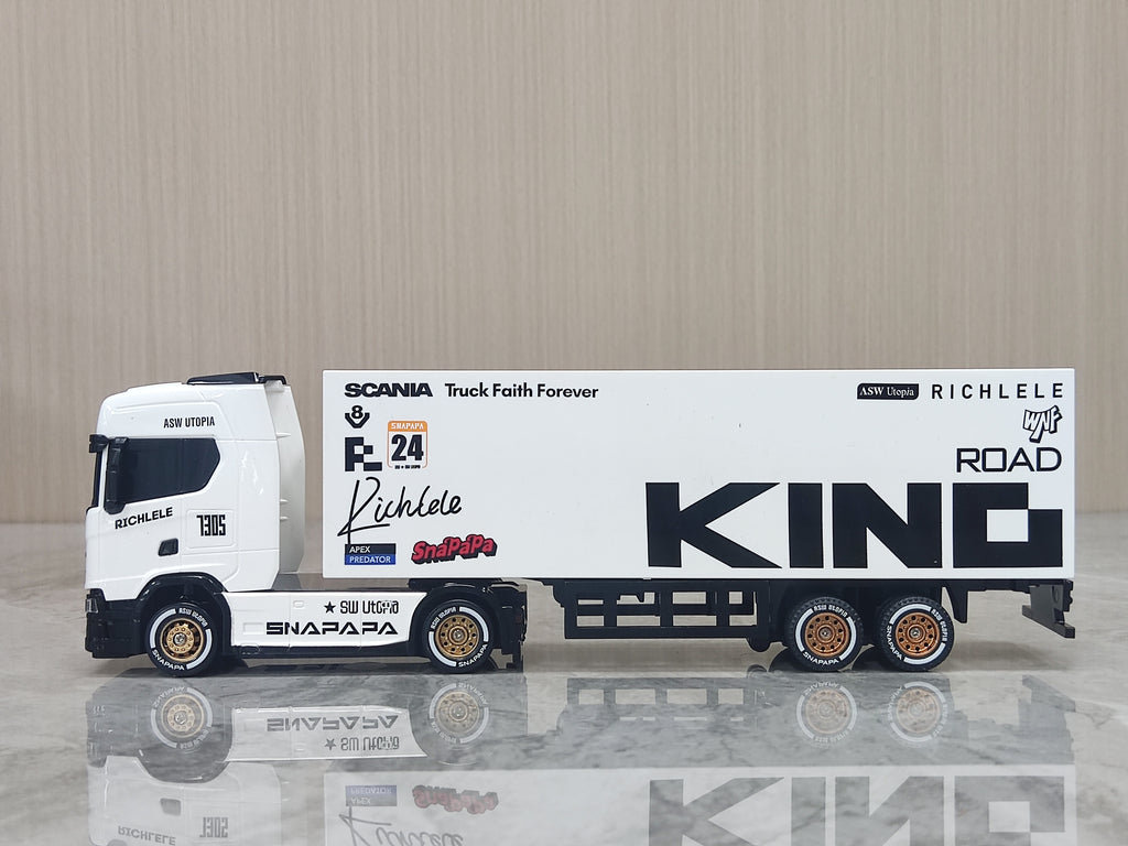 Truck