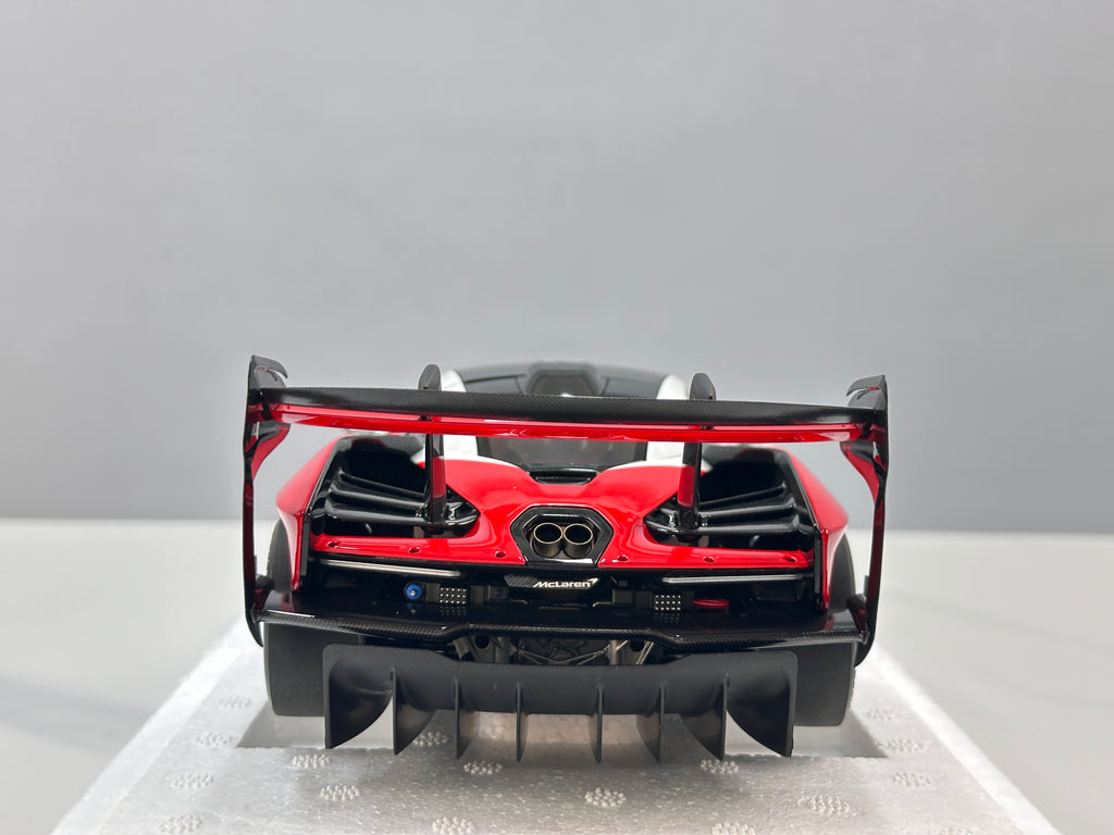 Mclaren
