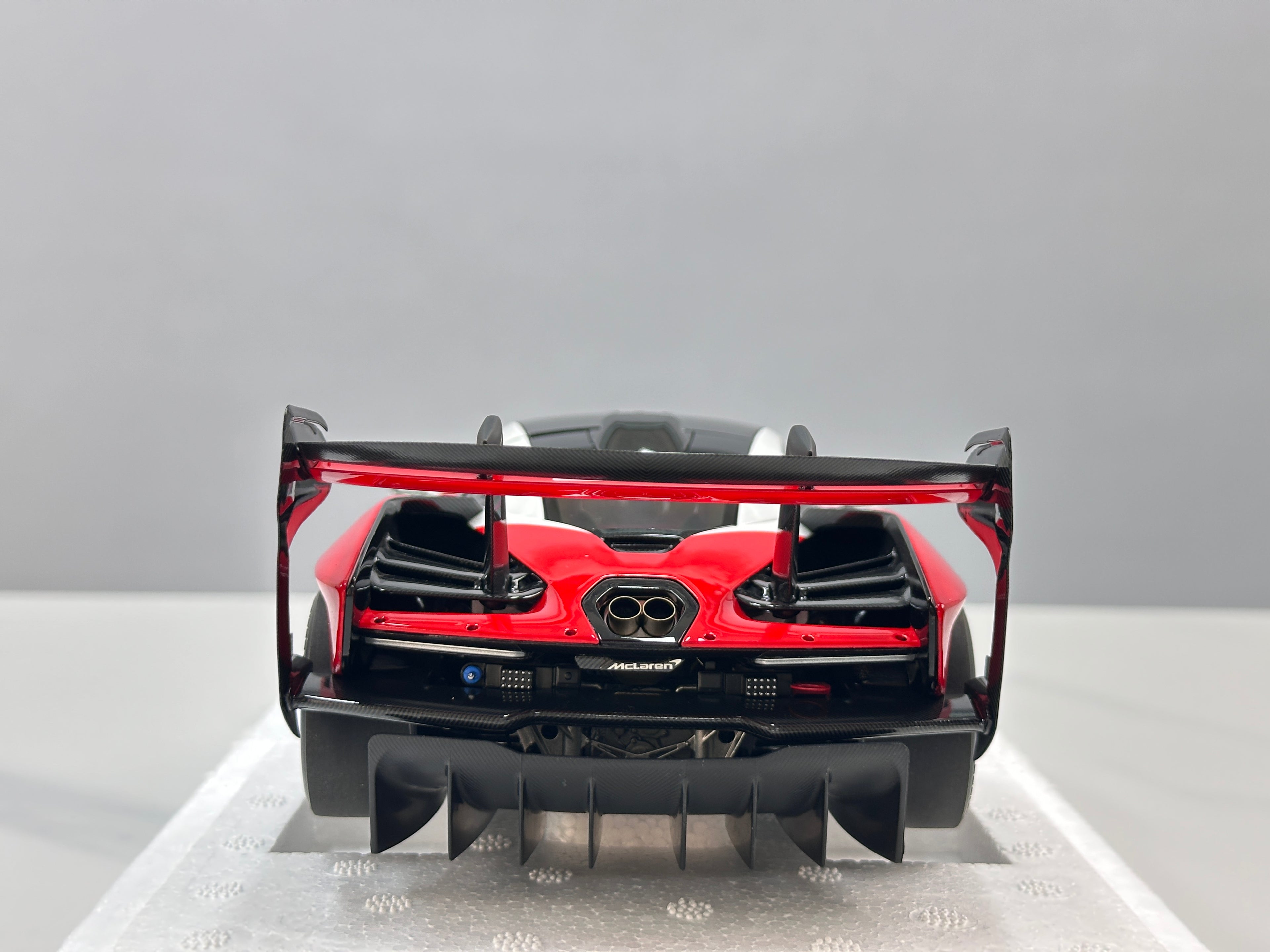 Mclaren