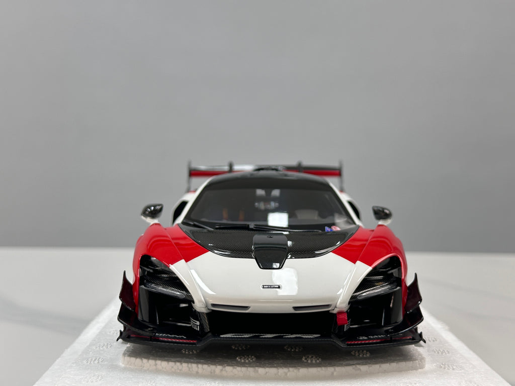 Mclaren