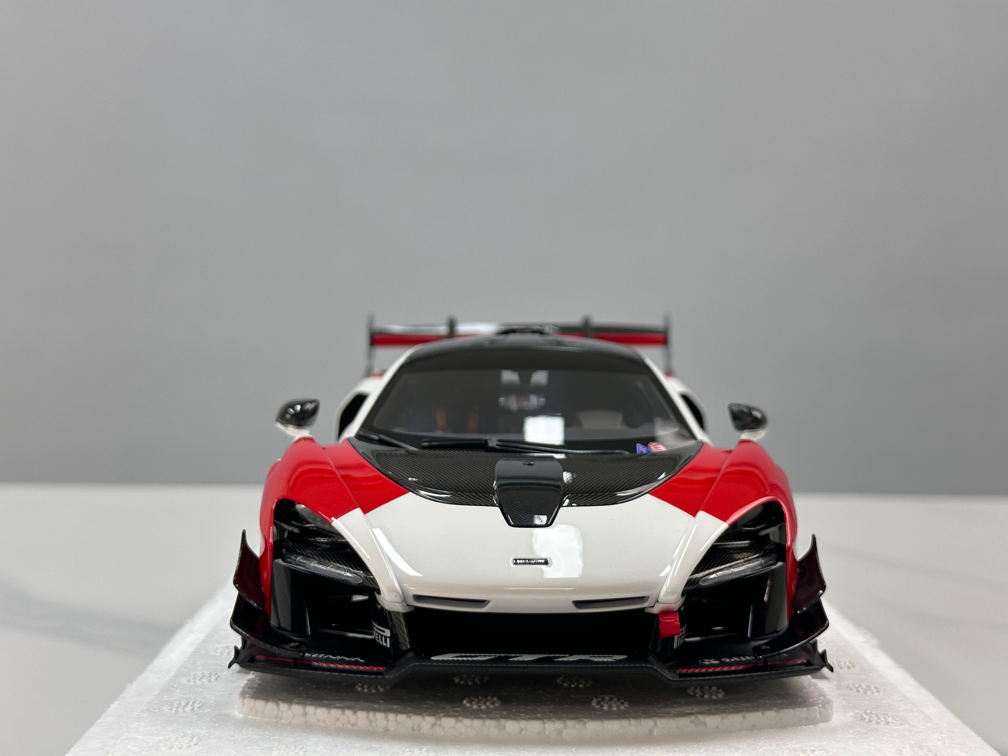 Mclaren
