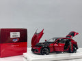Ferrari Purosangue BBR 1:18 Scale