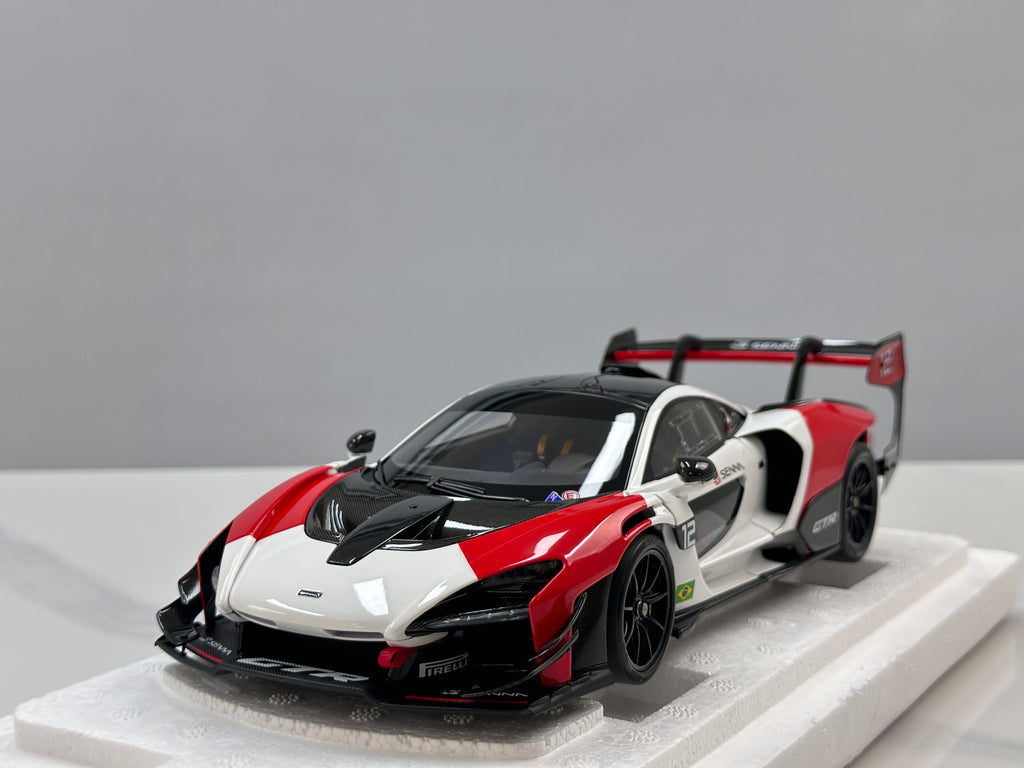 Mclaren