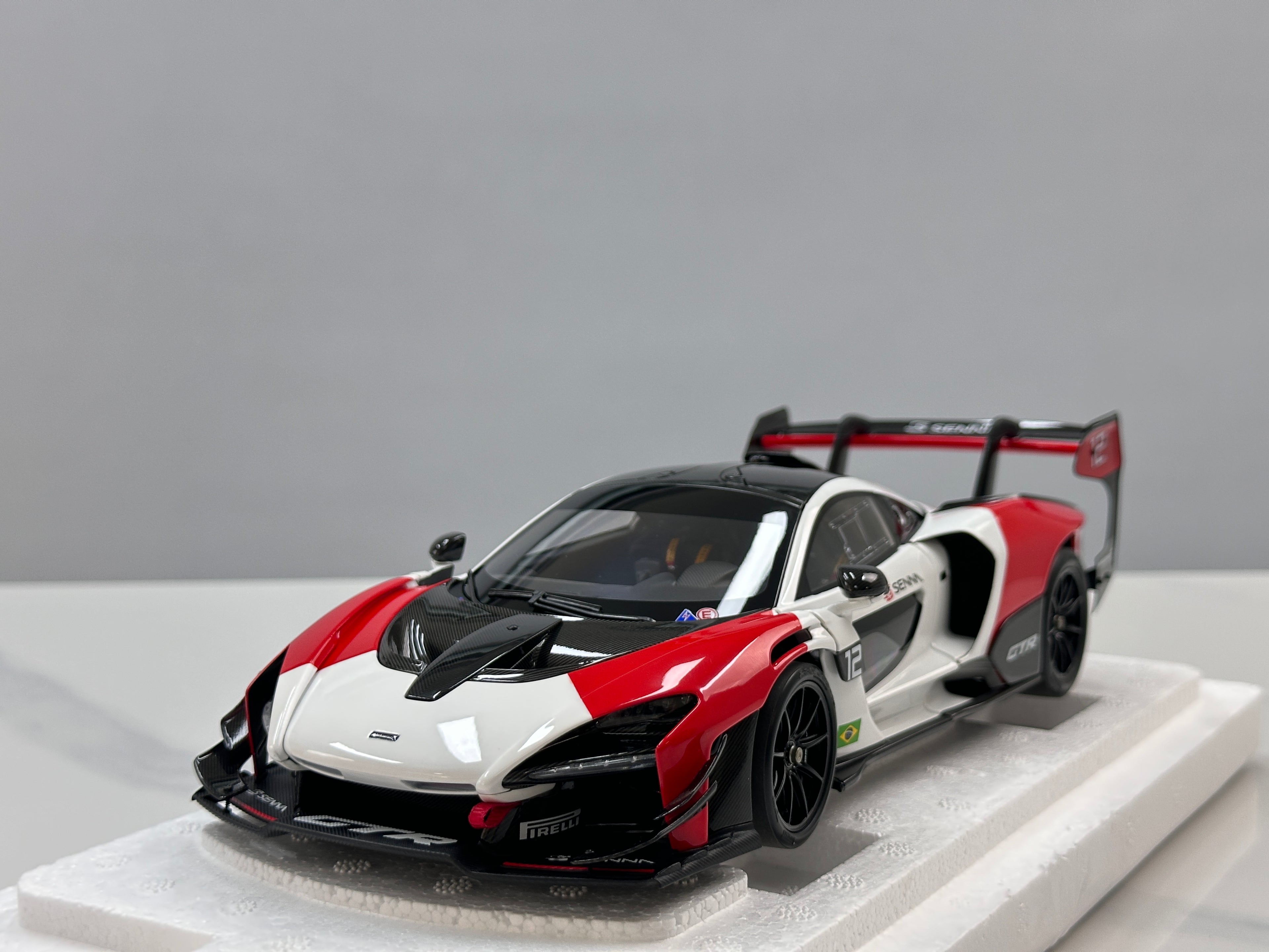 Mclaren