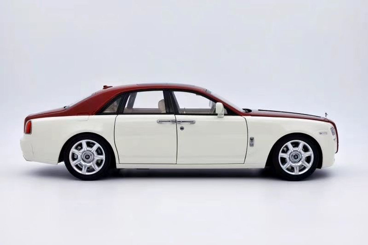 Rolls-Royce