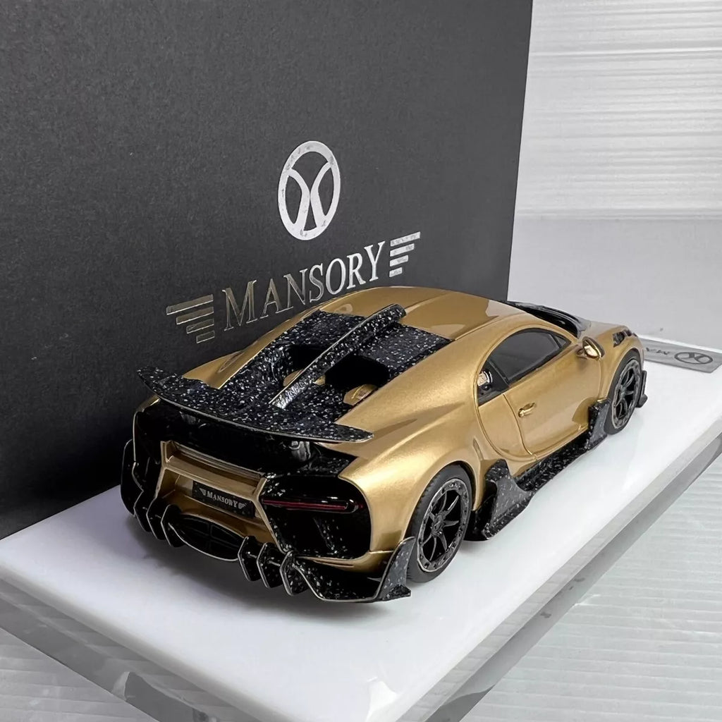 Mansory