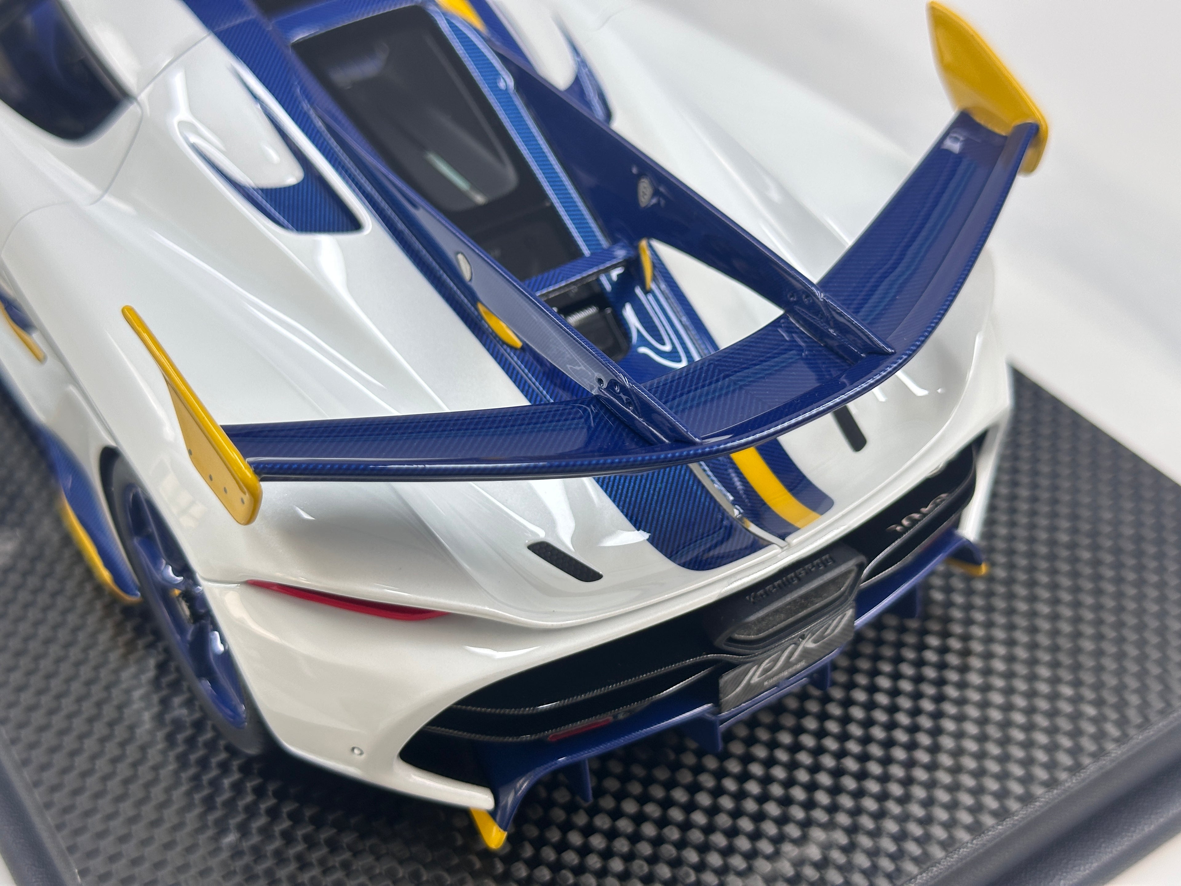 Koenigsegg