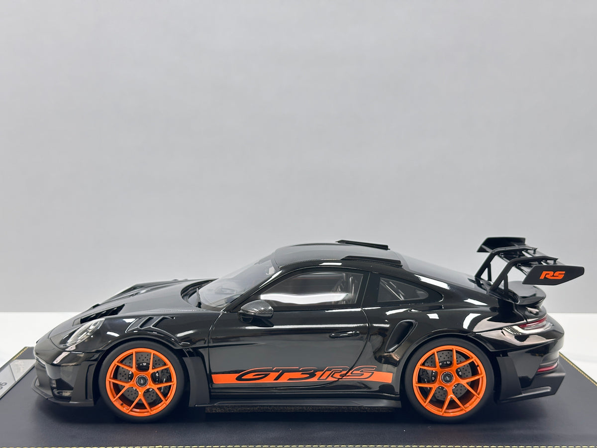 Porsche GT3RS IVY 1:12 Scale