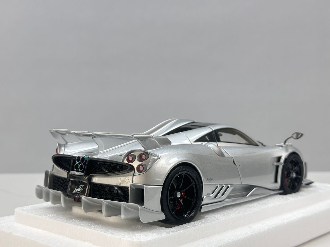 PAGANI IMOLA