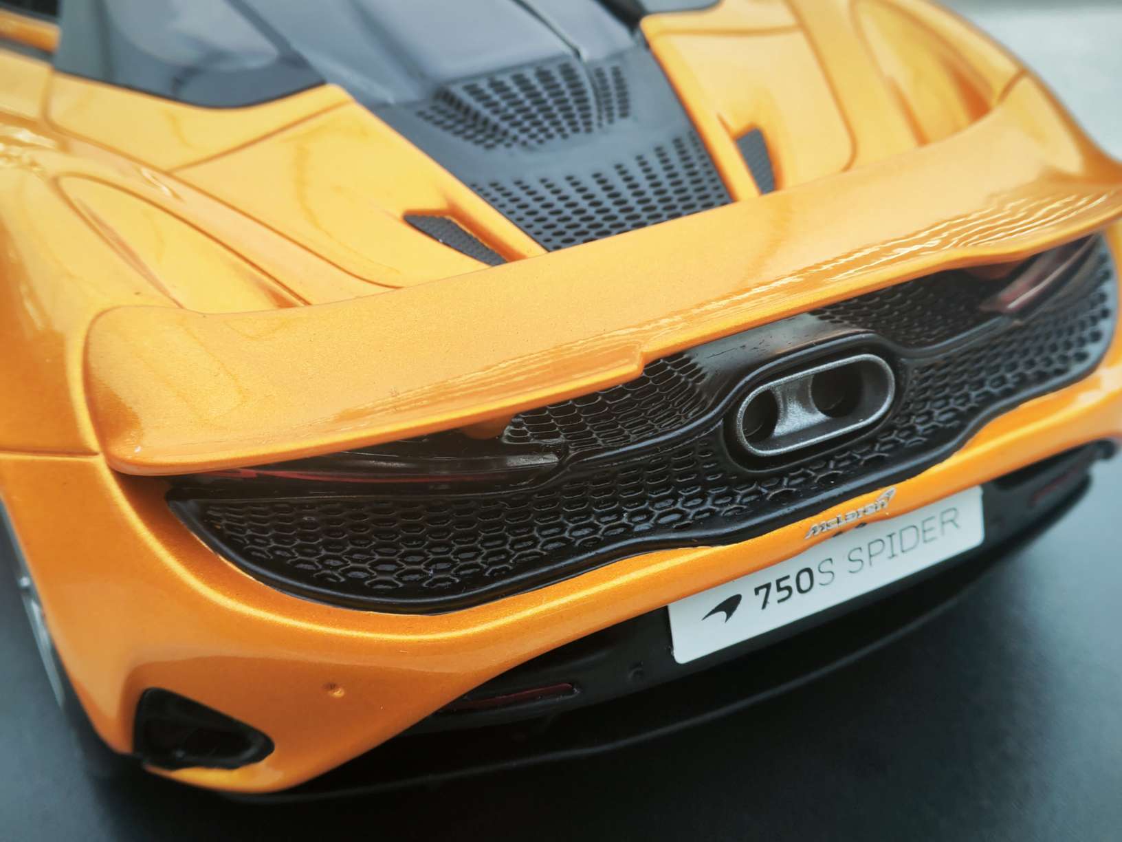Mclaren