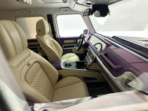 BRABUS 1:18 Scale Model