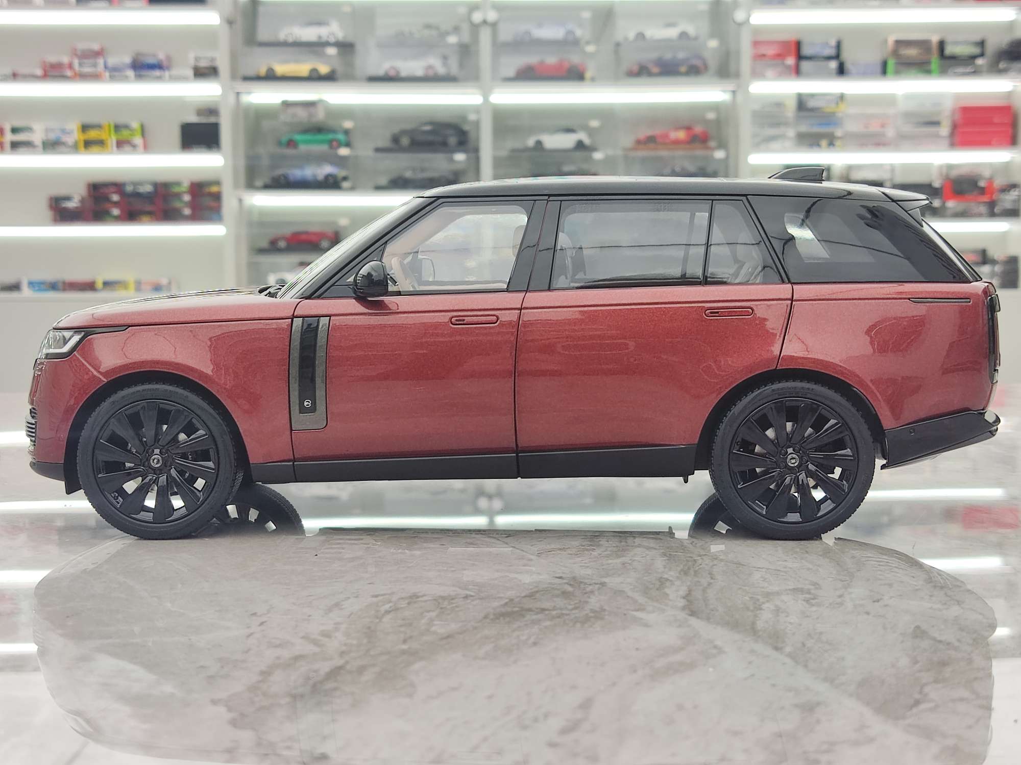 LANDROVER RANGE ROVER SV Vogue