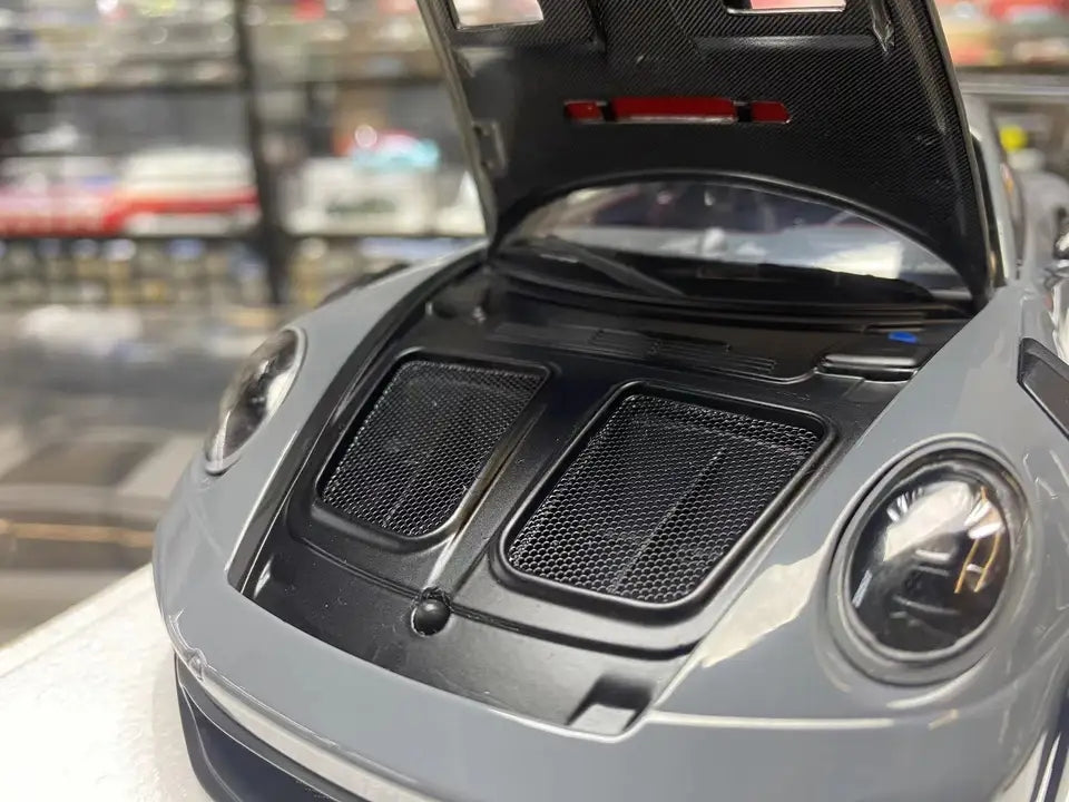 PORSCHE GT3RS