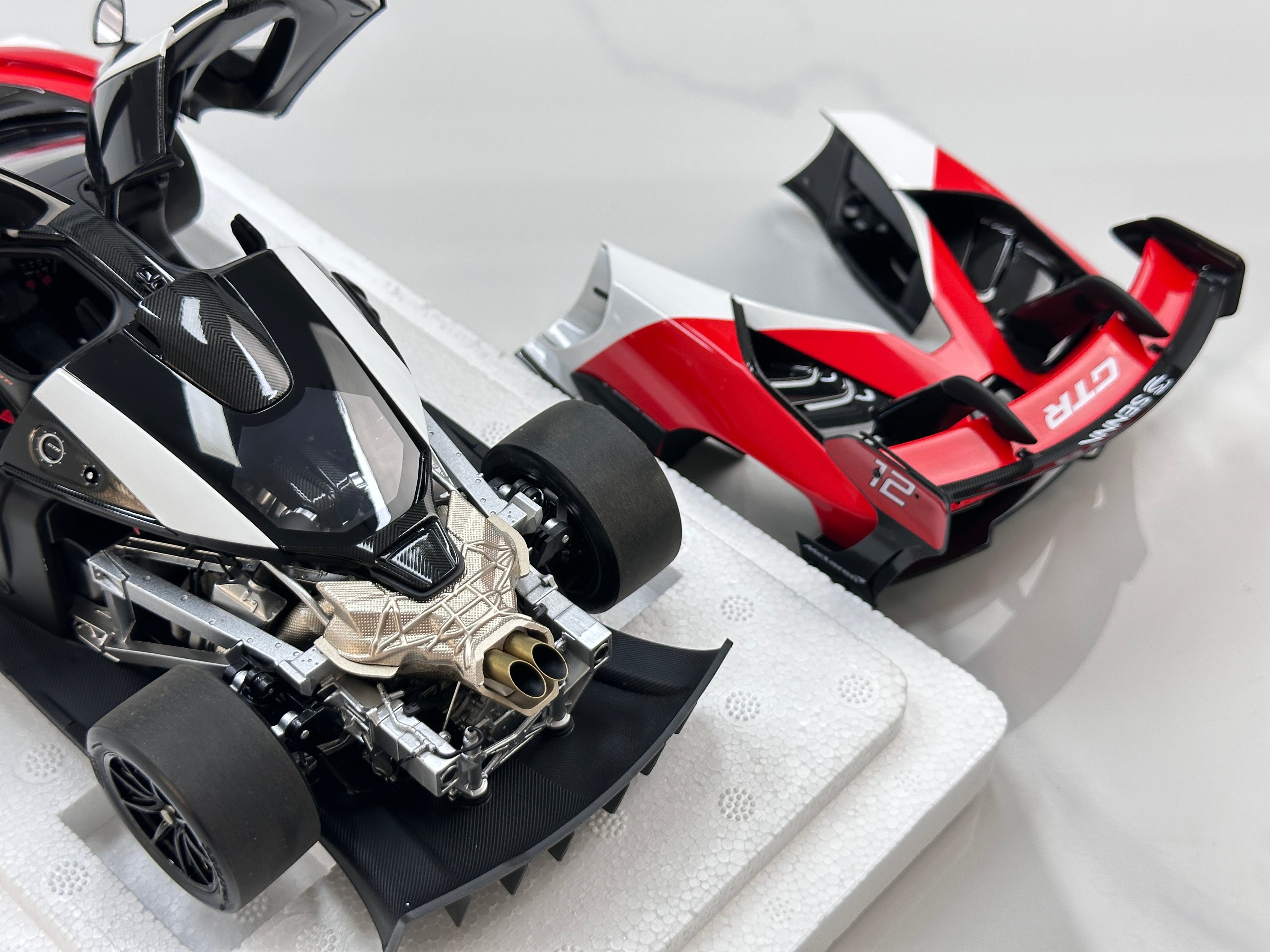Mclaren