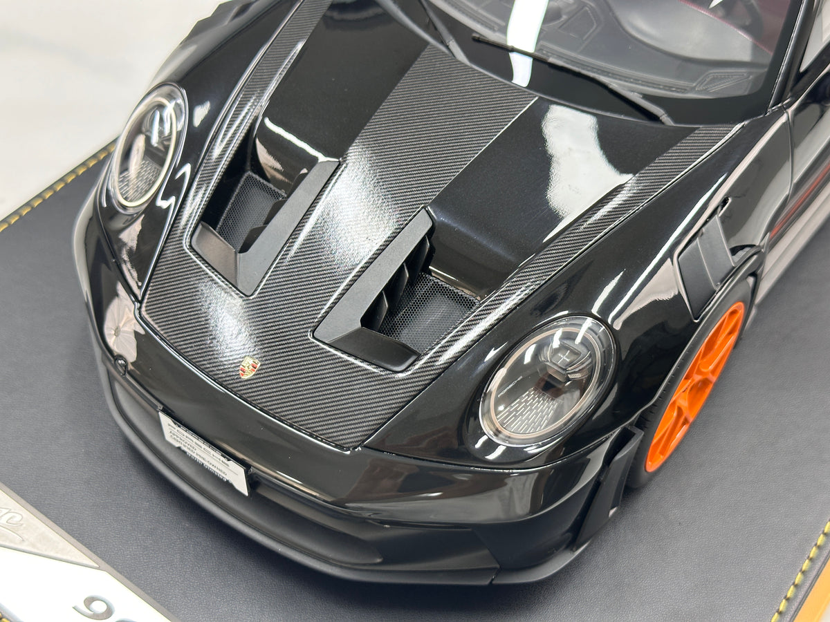 Porsche GT3RS IVY 1:12 Scale