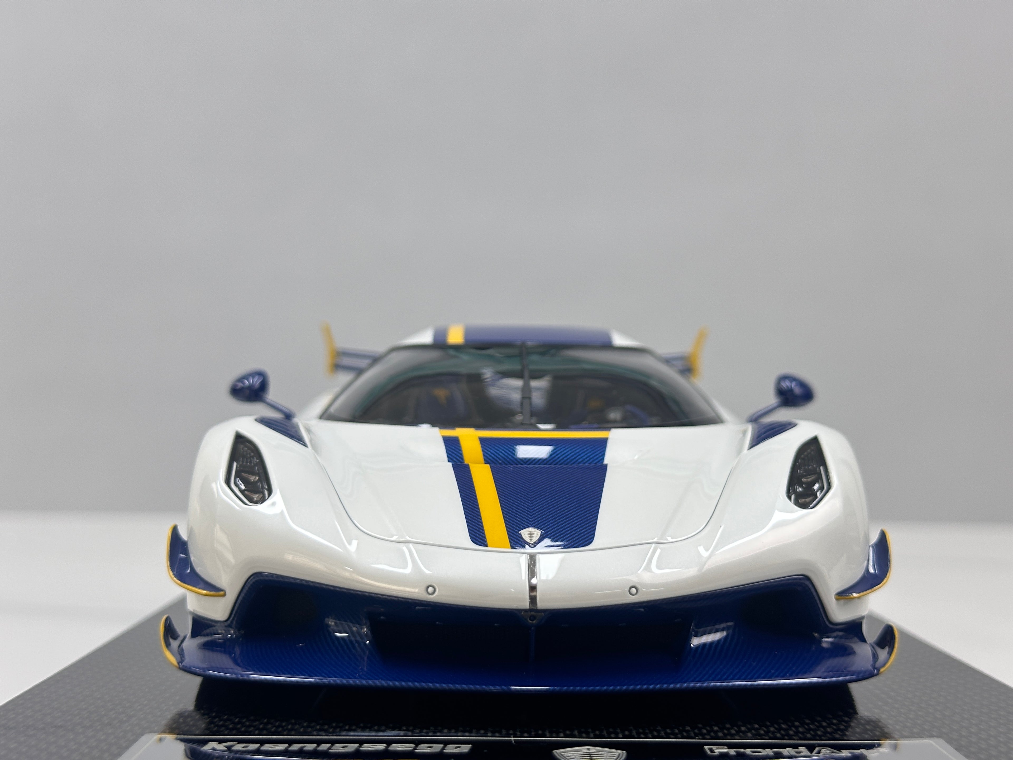 Koenigsegg