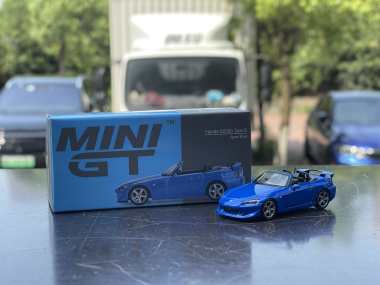 Minigt