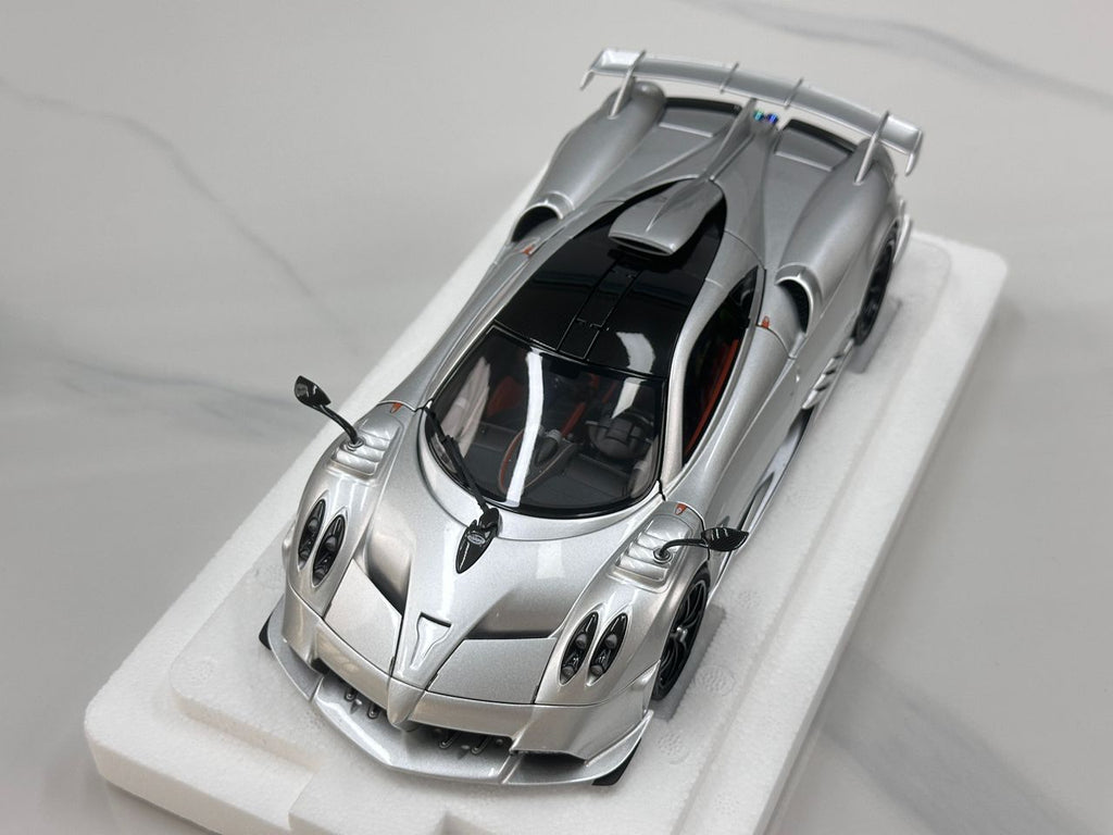 PAGANI IMOLA