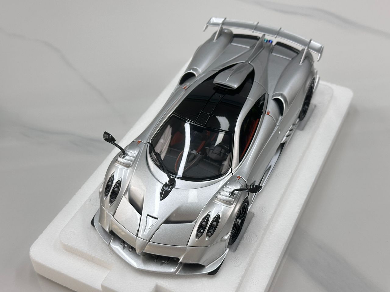 PAGANI IMOLA