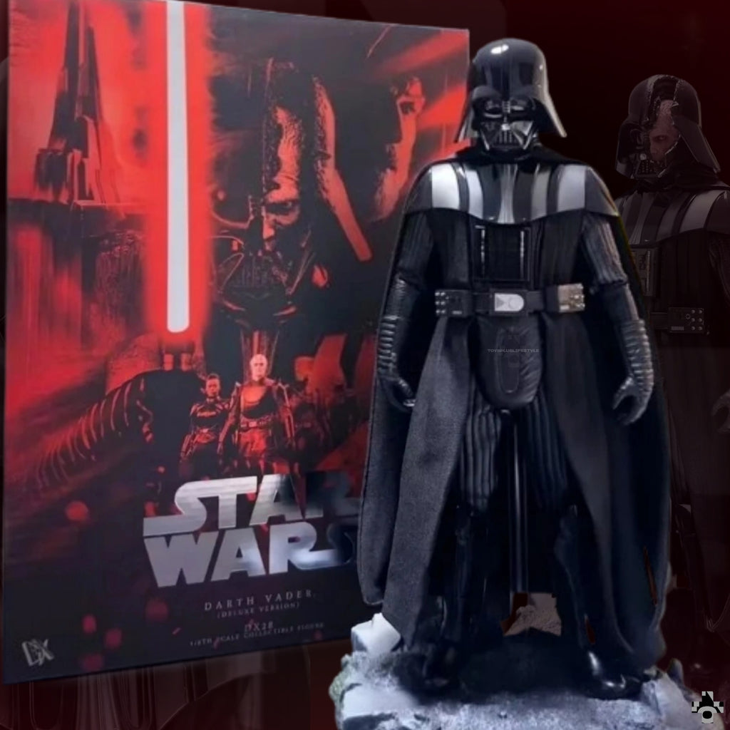 STAR WARS Darth Vadar Collectible Figure
