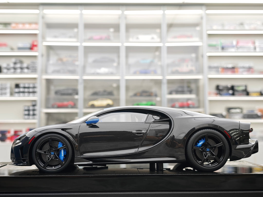 Bugatti Chiron Super Sport Limited Edition 1:18 Scale
